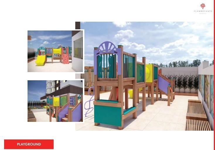Apartamento, Padre Eustáquio, 3 Quartos, 2 Vagas, 1 Suíte