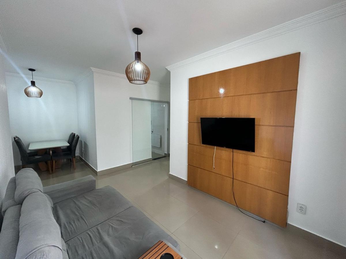 Apartamento, Alvorada, 3 Quartos, 1 Vaga