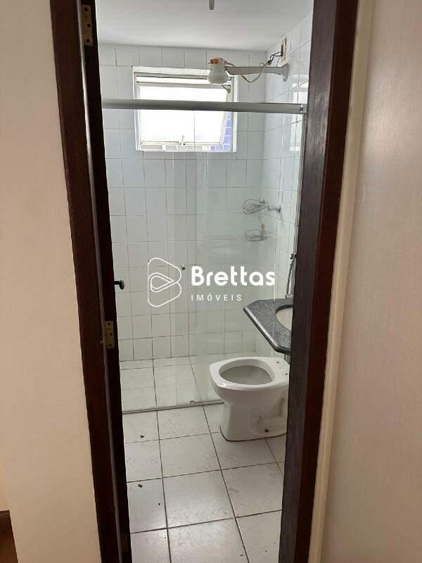 Apartamento, Centro, 0 Quarto, 0 Vaga