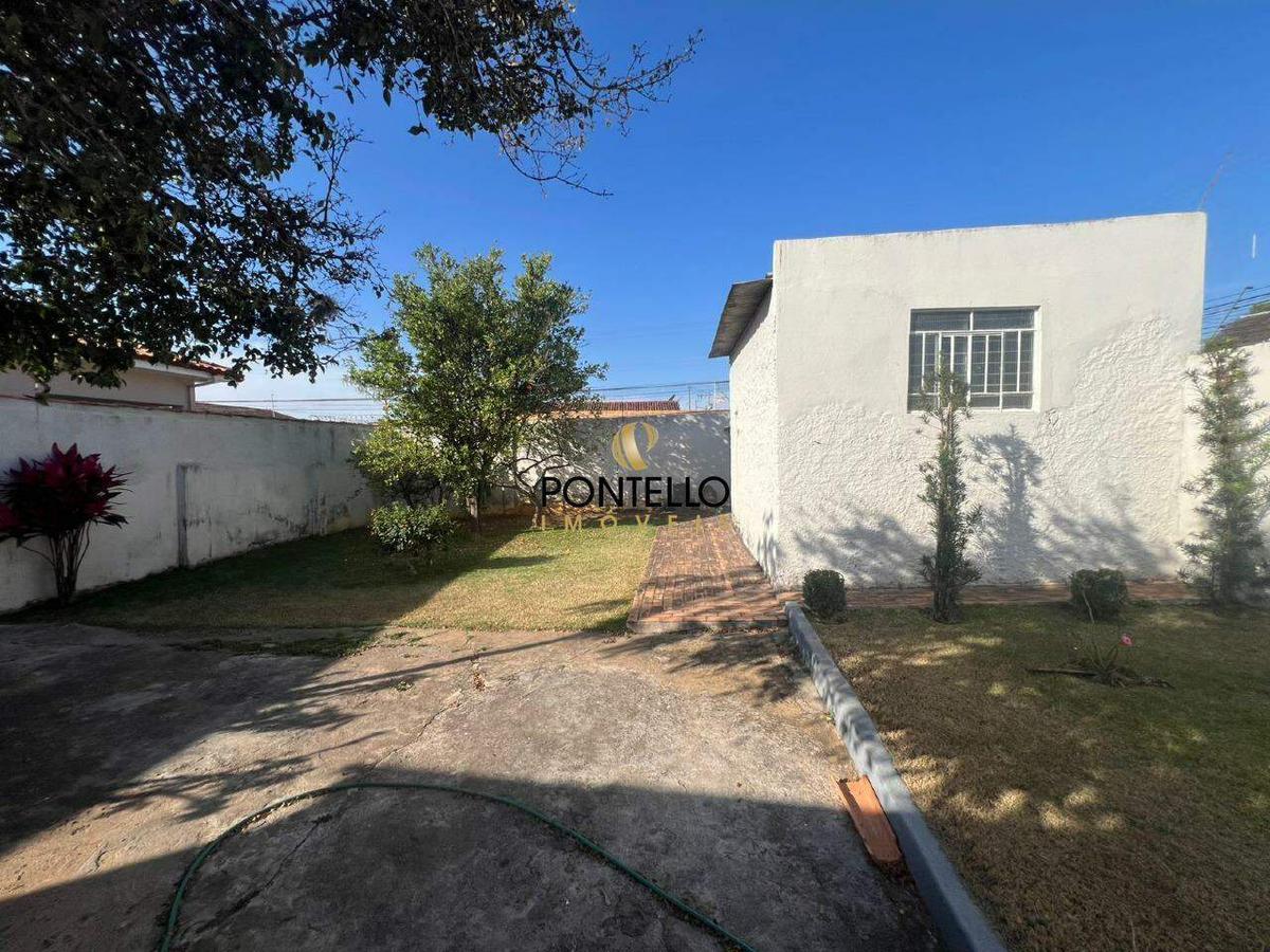 Casa, São Dimas, 3 Quartos, 1 Vaga, 1 Suíte