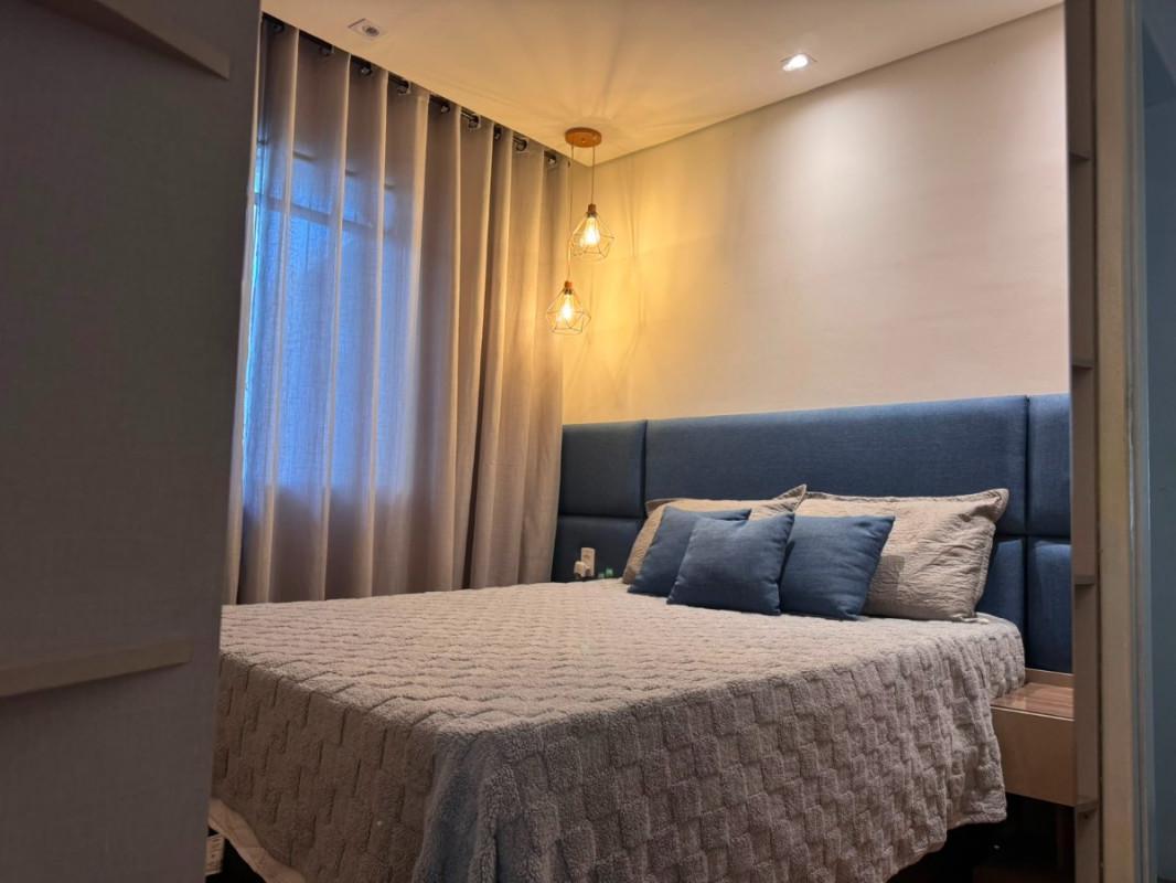 Apartamento, Petrolândia, 2 Quartos, 2 Vagas