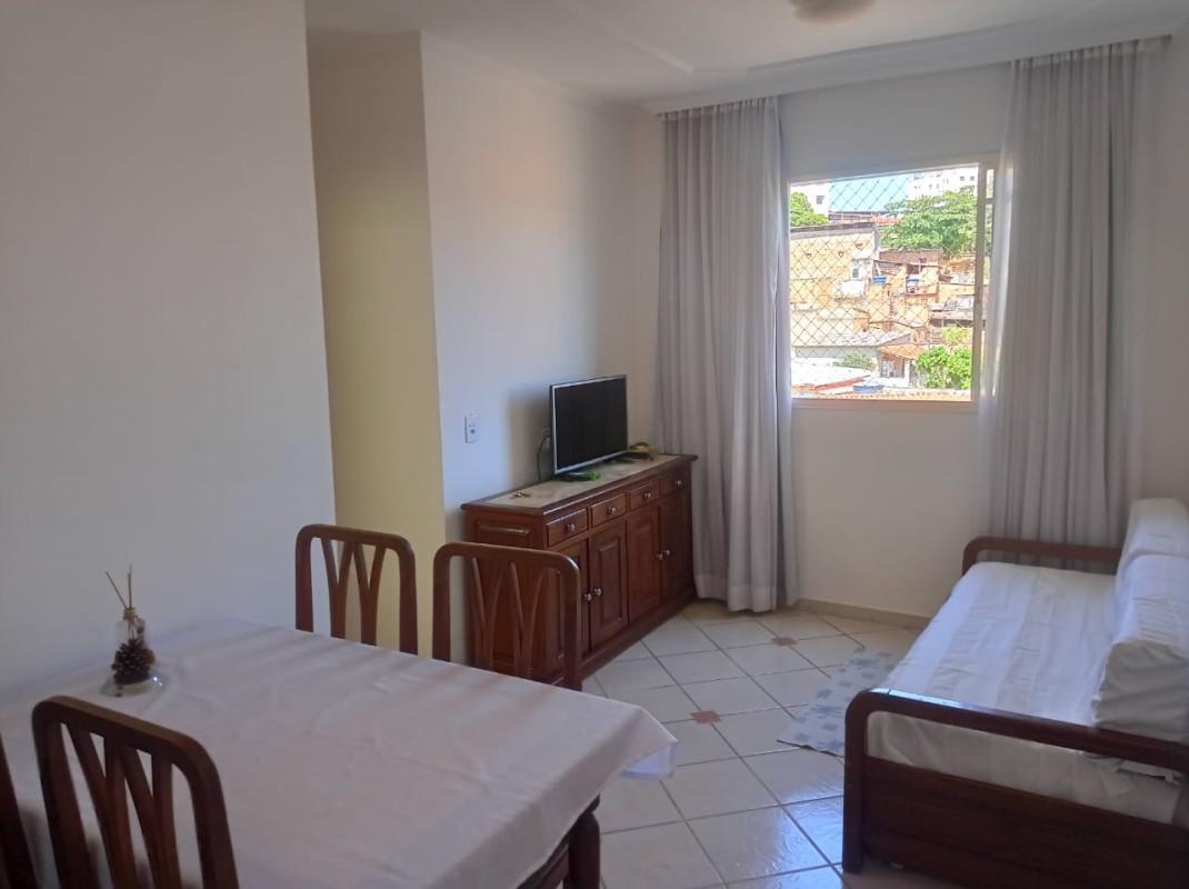 Apartamento, Salgado Filho, 3 Quartos, 1 Vaga