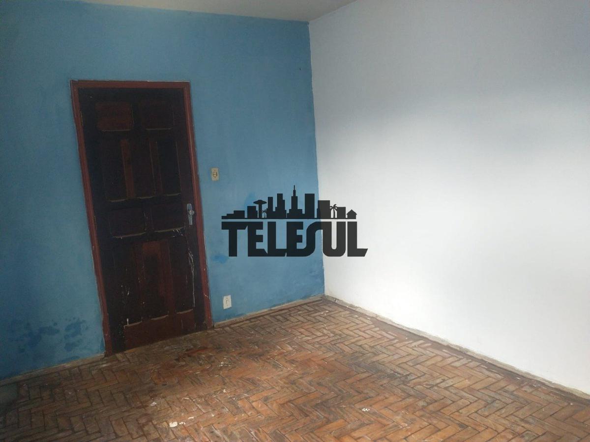 Casa, Vila Floresta, 3 Quartos, 1 Vaga