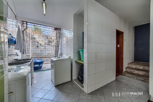 Casa, Cidade Nova, 4 Quartos, 4 Vagas, 1 Suíte