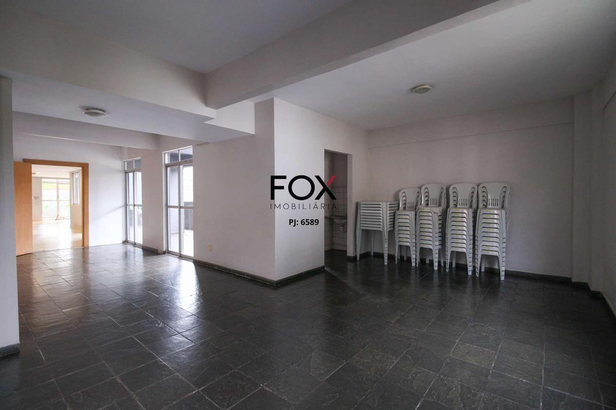 Apartamento, Manacás, 3 Quartos, 1 Vaga, 1 Suíte