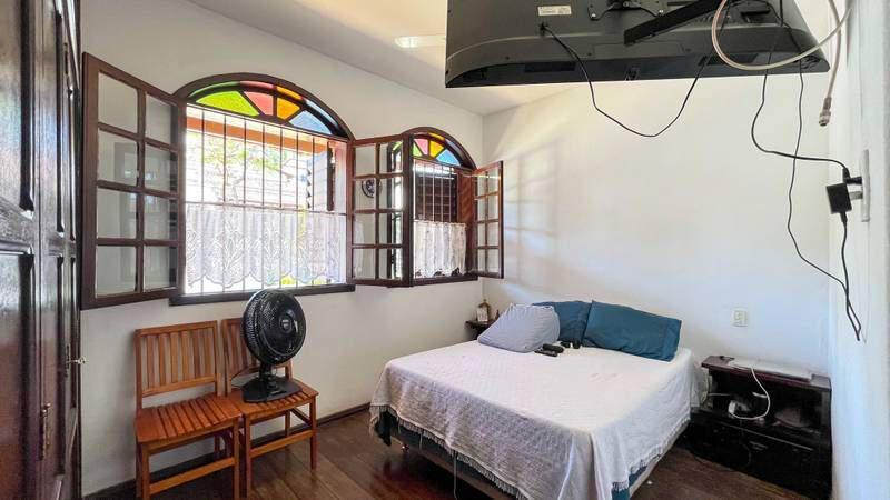 Casa, Ouro Preto, 4 Quartos, 3 Vagas, 1 Suíte