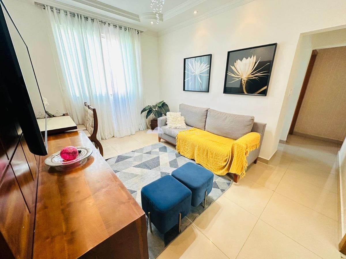 Apartamento, Piratininga (venda Nova), 3 Quartos, 1 Vaga, 1 Suíte