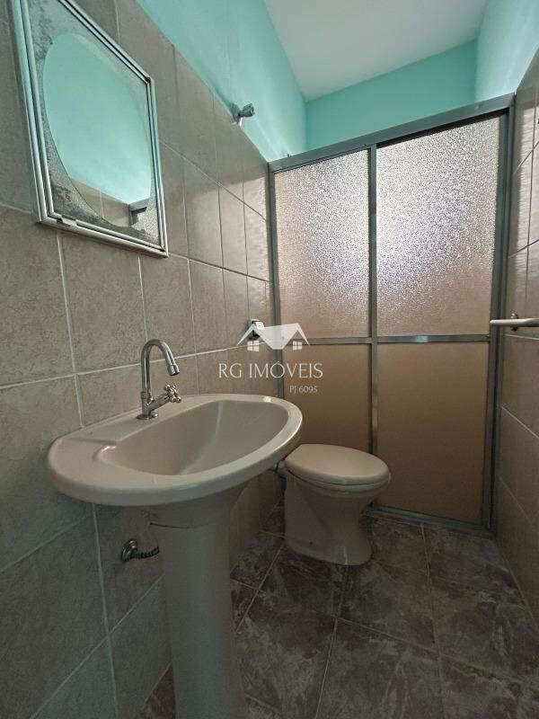 Casa, Betânia, 3 Quartos, 2 Vagas, 1 Suíte