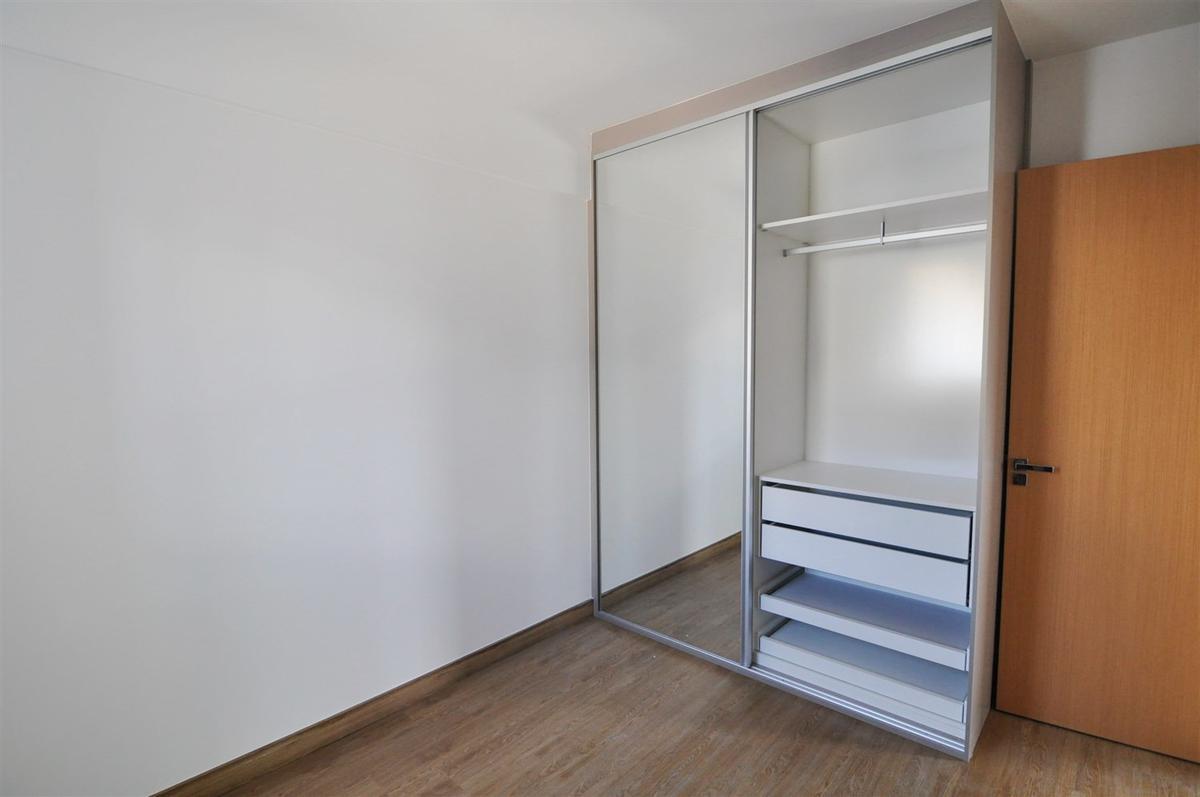 Apartamento, Liberdade, 2 Quartos, 2 Vagas, 1 Suíte