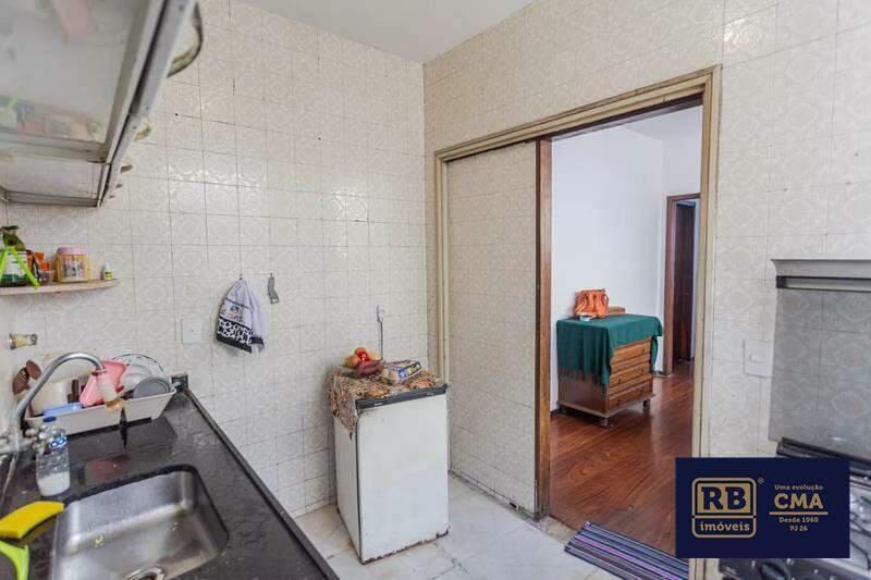 Apartamento, Gutierrez, 3 Quartos, 1 Vaga, 1 Suíte