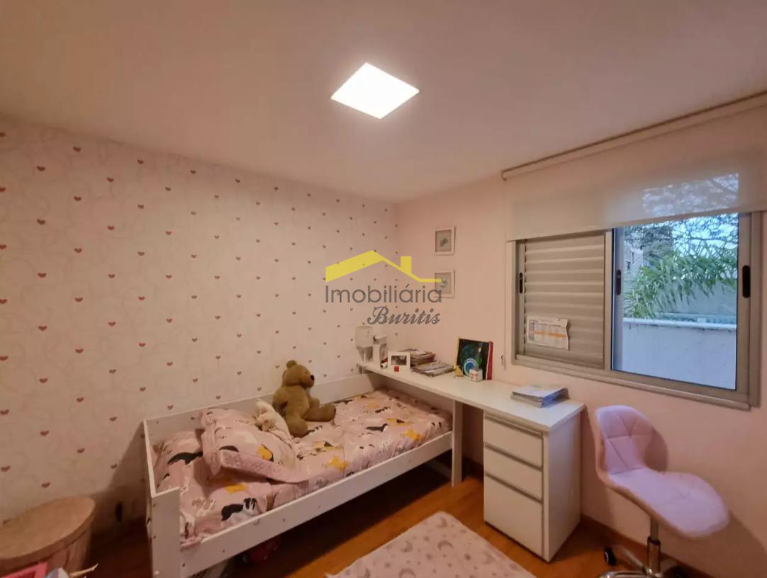 Apartamento, Buritis, 3 Quartos, 2 Vagas, 1 Suíte