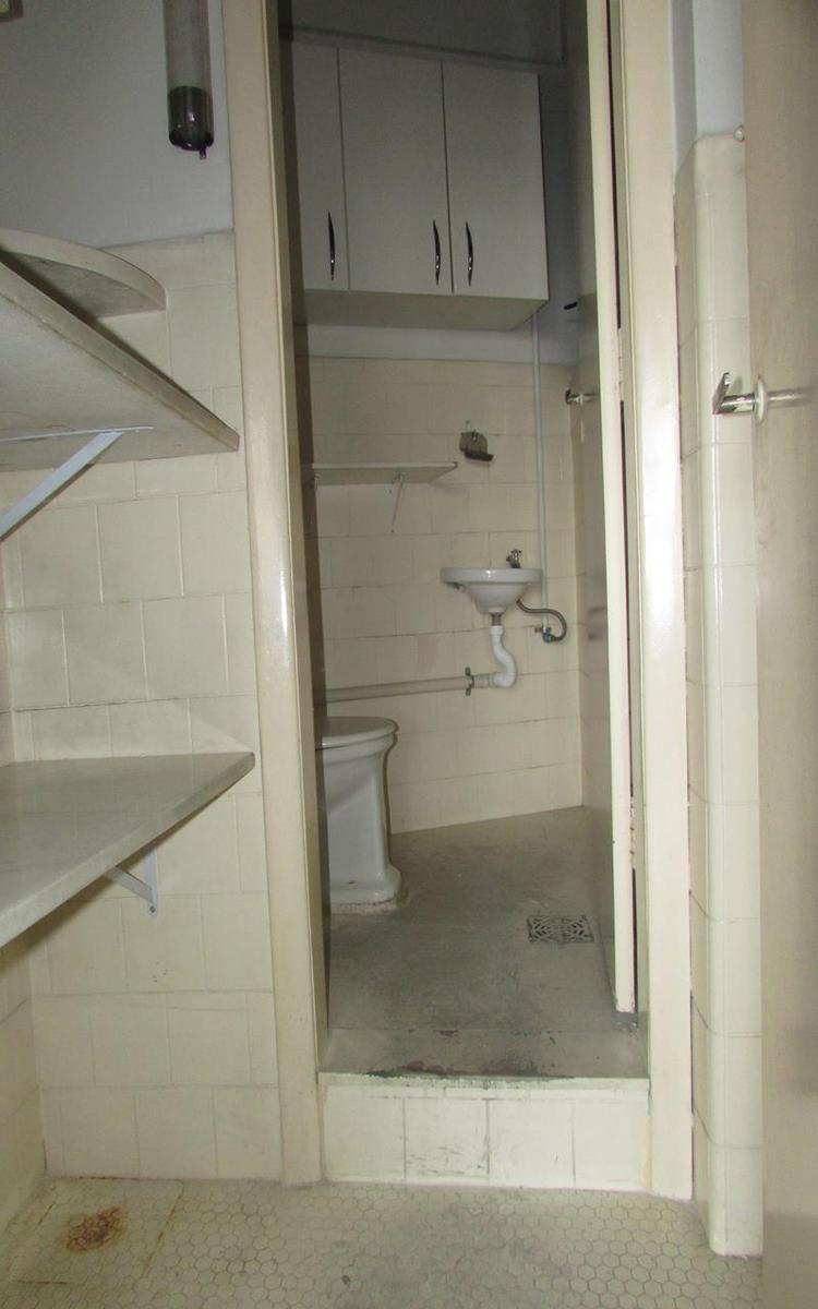 Sala, Centro