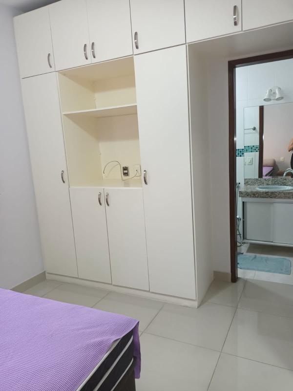 Apartamento, Padre Eustáquio, 3 Quartos, 1 Vaga, 1 Suíte
