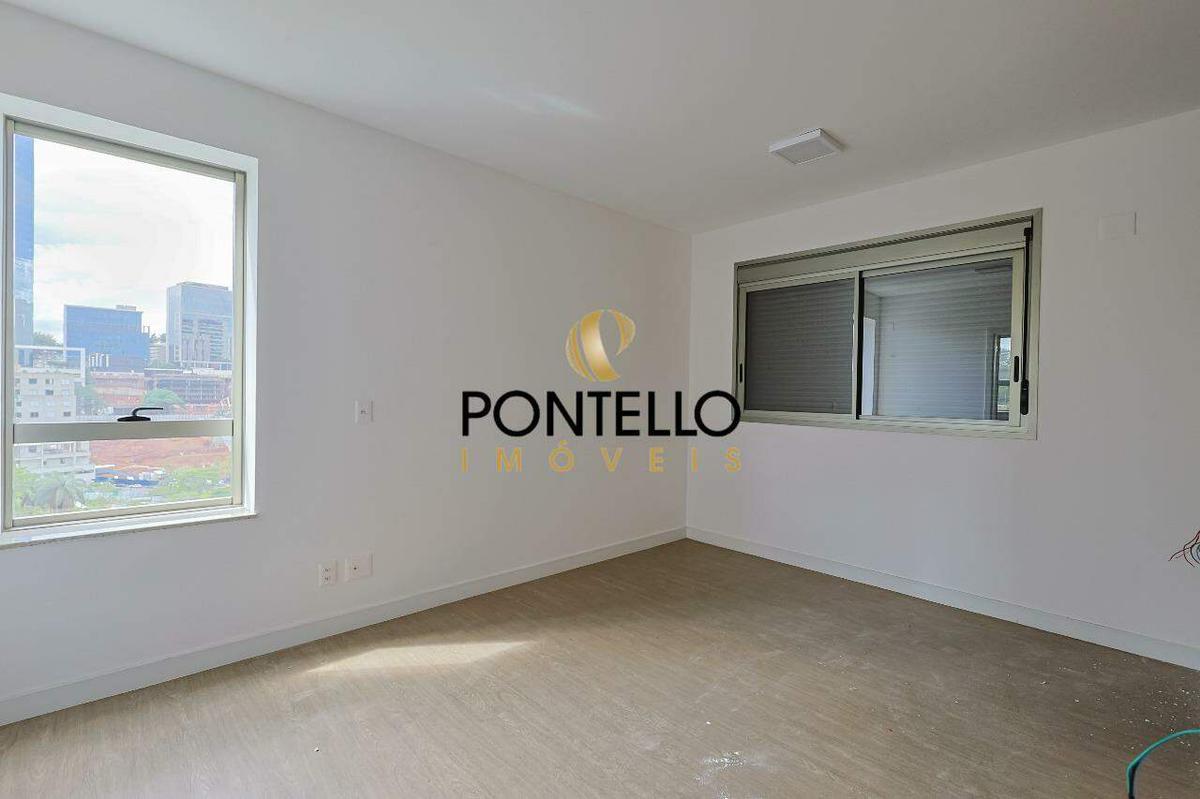 Apartamento, Vale do Sereno, 4 Quartos, 4 Vagas, 4 Suítes