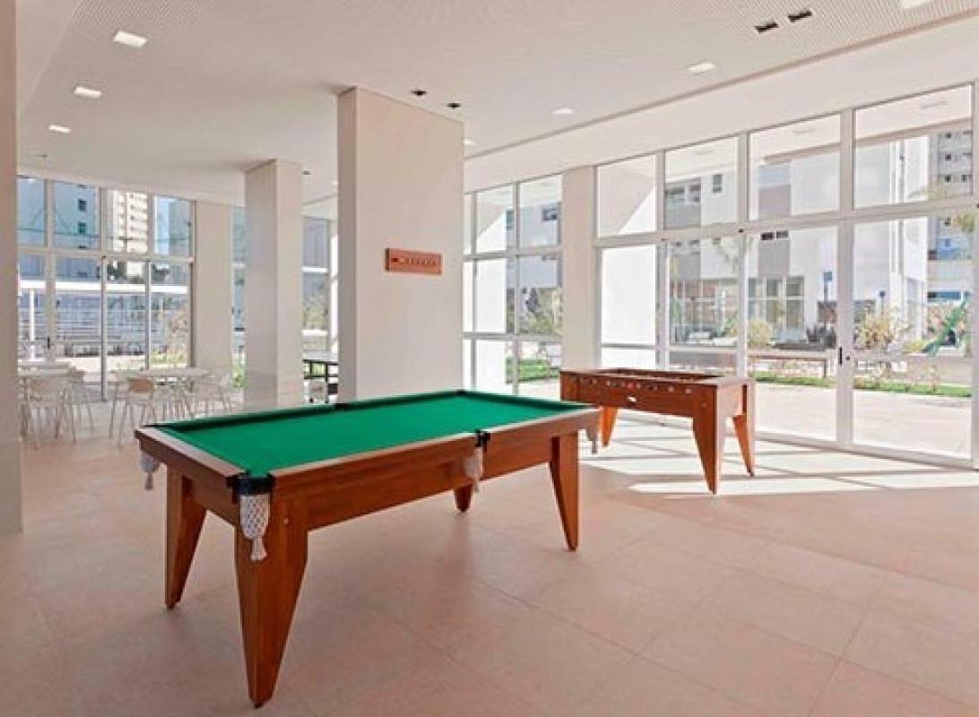 Apartamento, Vila da Serra, 2 Quartos, 2 Vagas, 1 Suíte