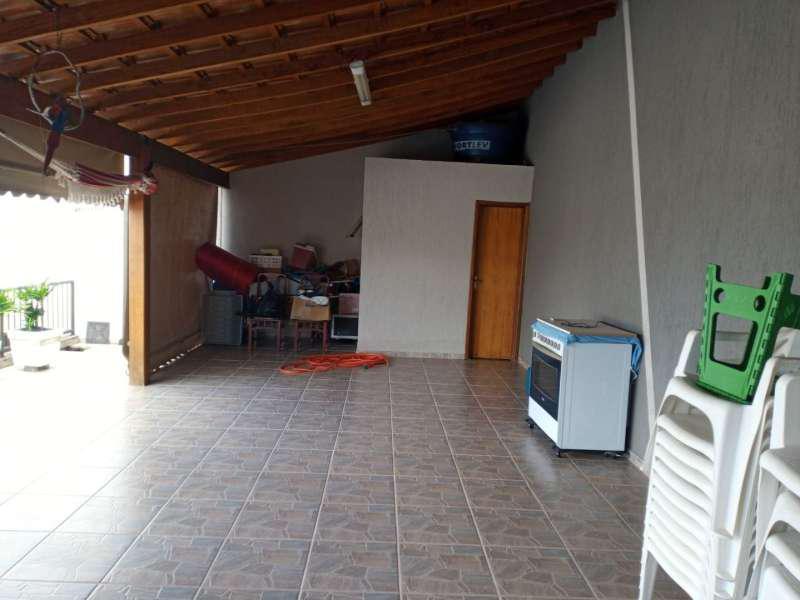 Casa, Rezende, 3 Quartos, 4 Vagas, 1 Suíte