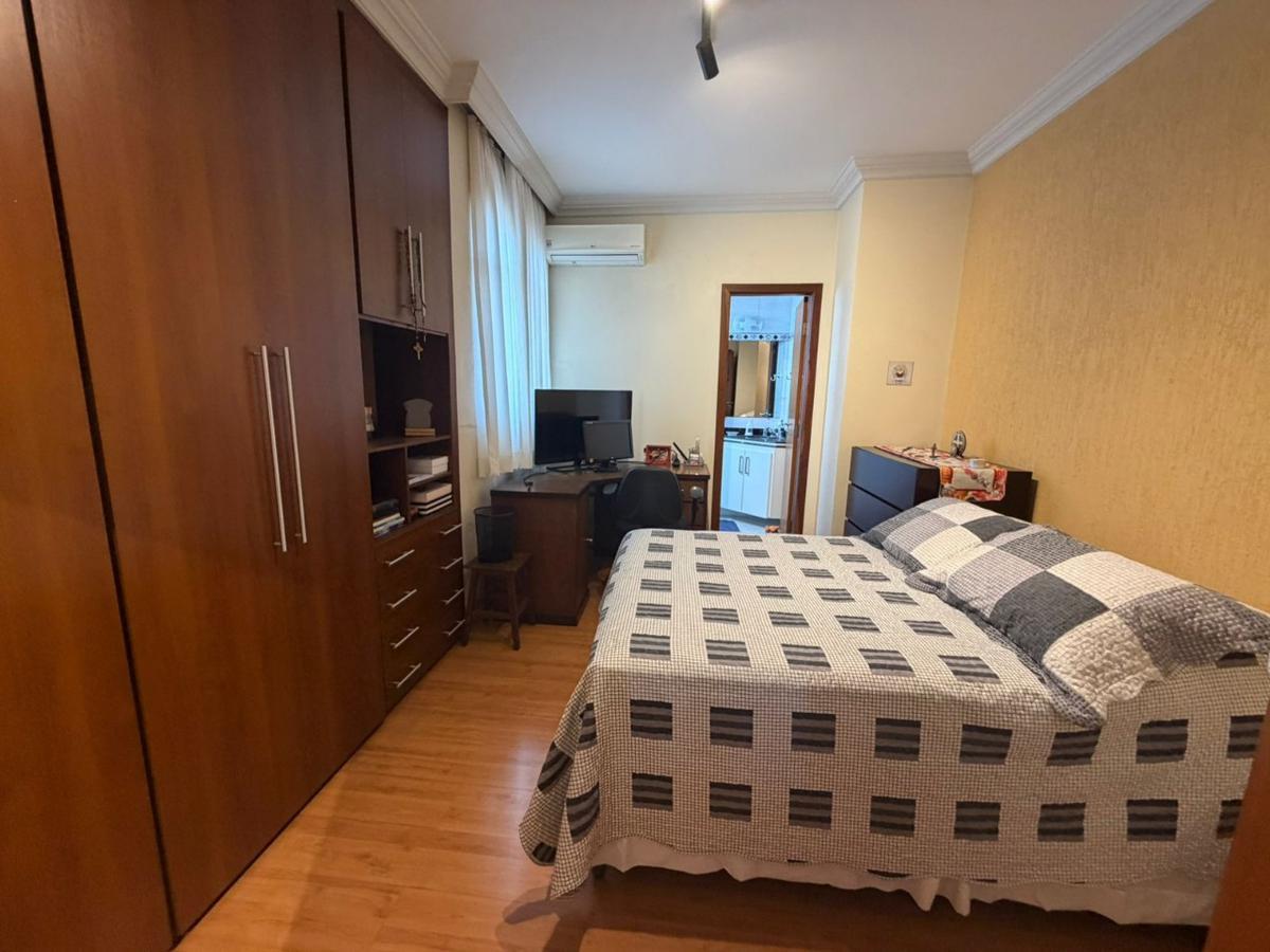 Cobertura, Eldorado, 3 Quartos, 2 Vagas, 2 Suítes