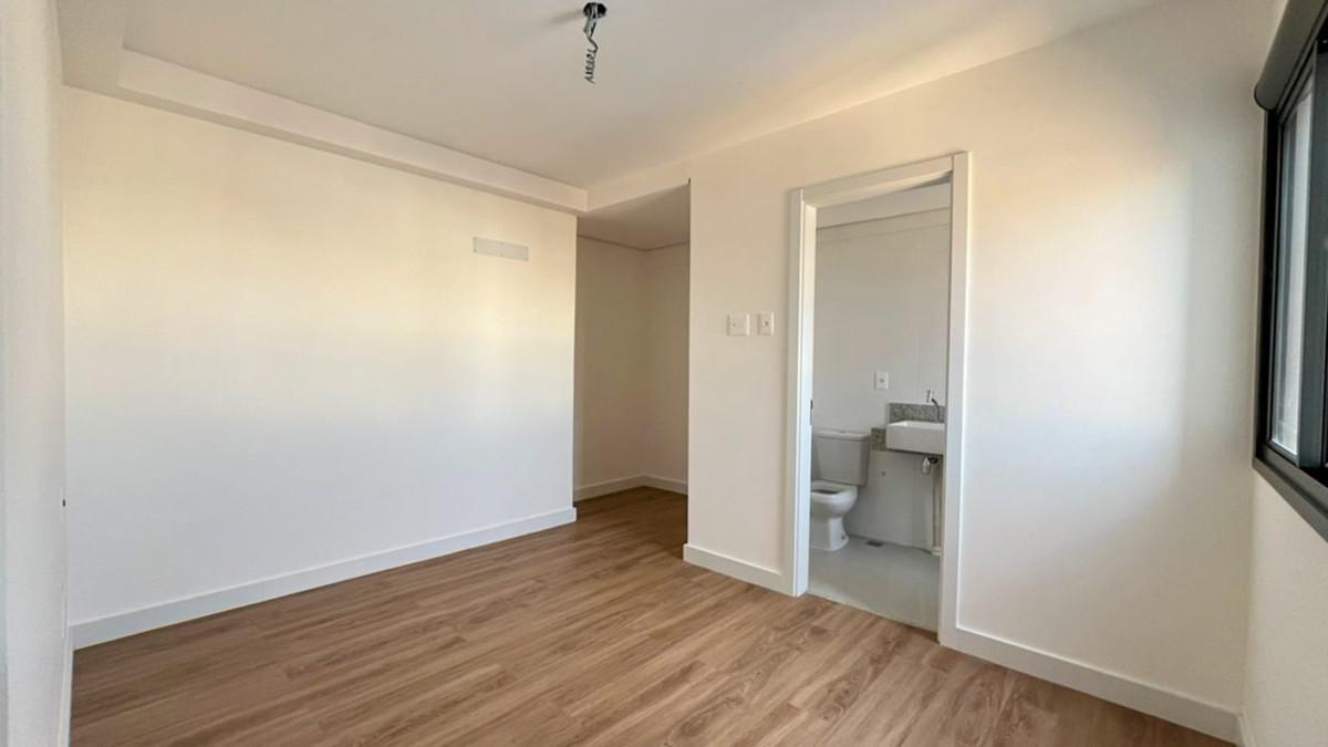 Apartamento, Cidade Nova, 2 Quartos, 2 Vagas, 1 Suíte