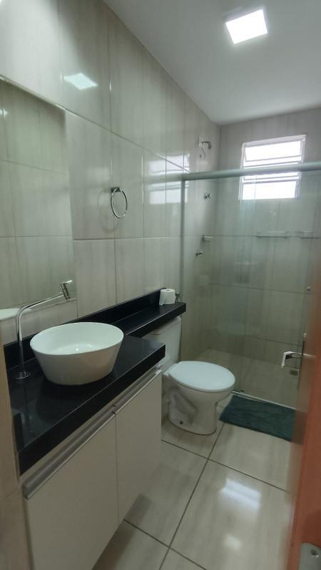 Apartamento, Serra Dourada, 3 Quartos, 1 Vaga, 1 Suíte