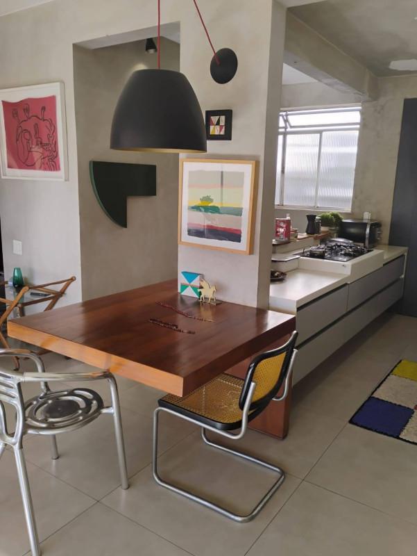 Apartamento, Sion, 2 Quartos, 1 Vaga, 1 Suíte
