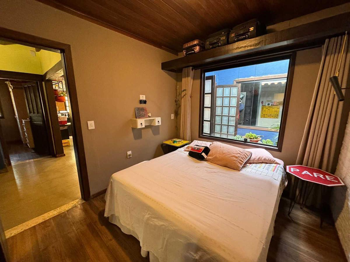 Casa, Parque Recreio, 4 Quartos, 5 Vagas, 2 Suítes