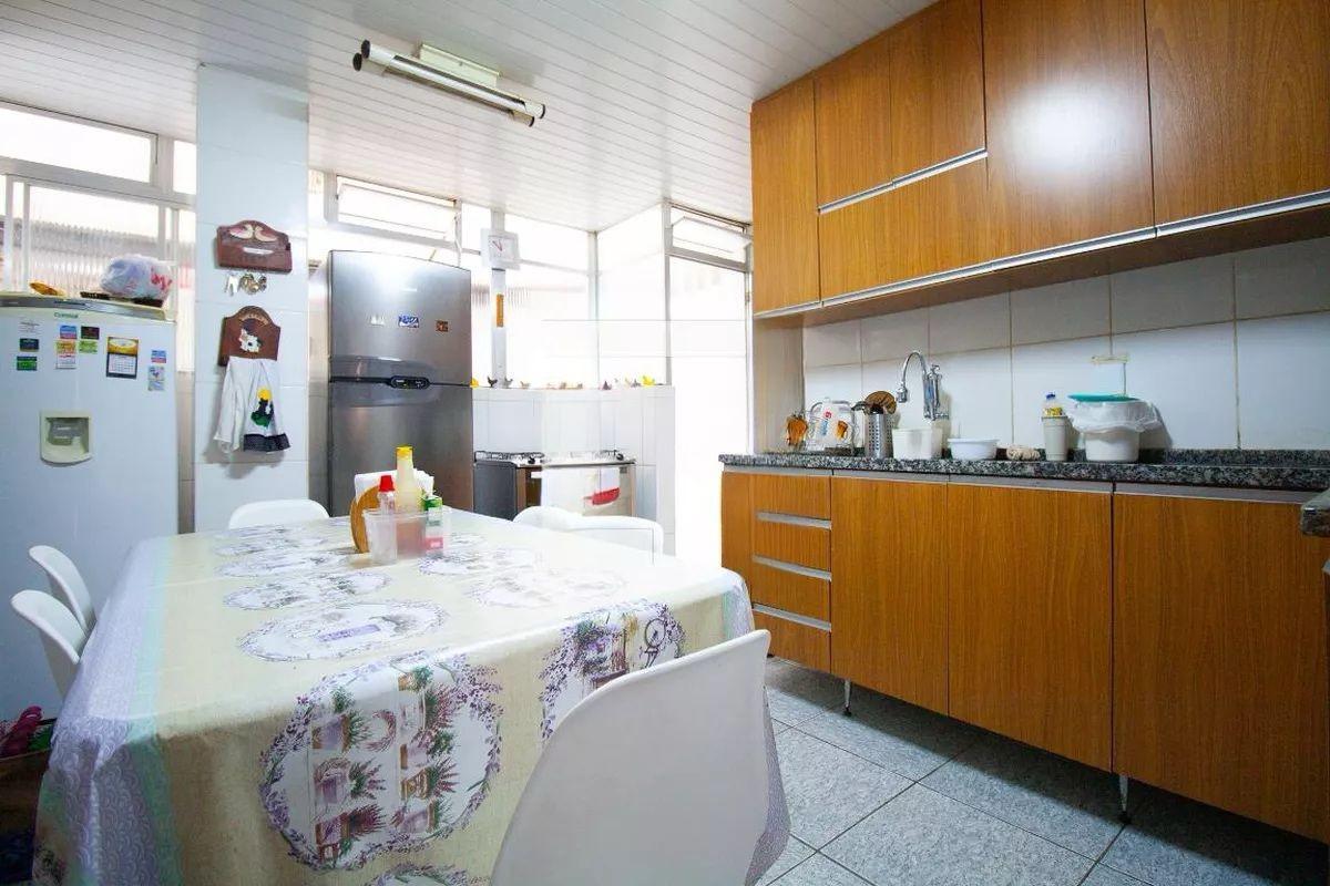 Apartamento, Santo Antônio, 3 Quartos, 1 Vaga, 1 Suíte