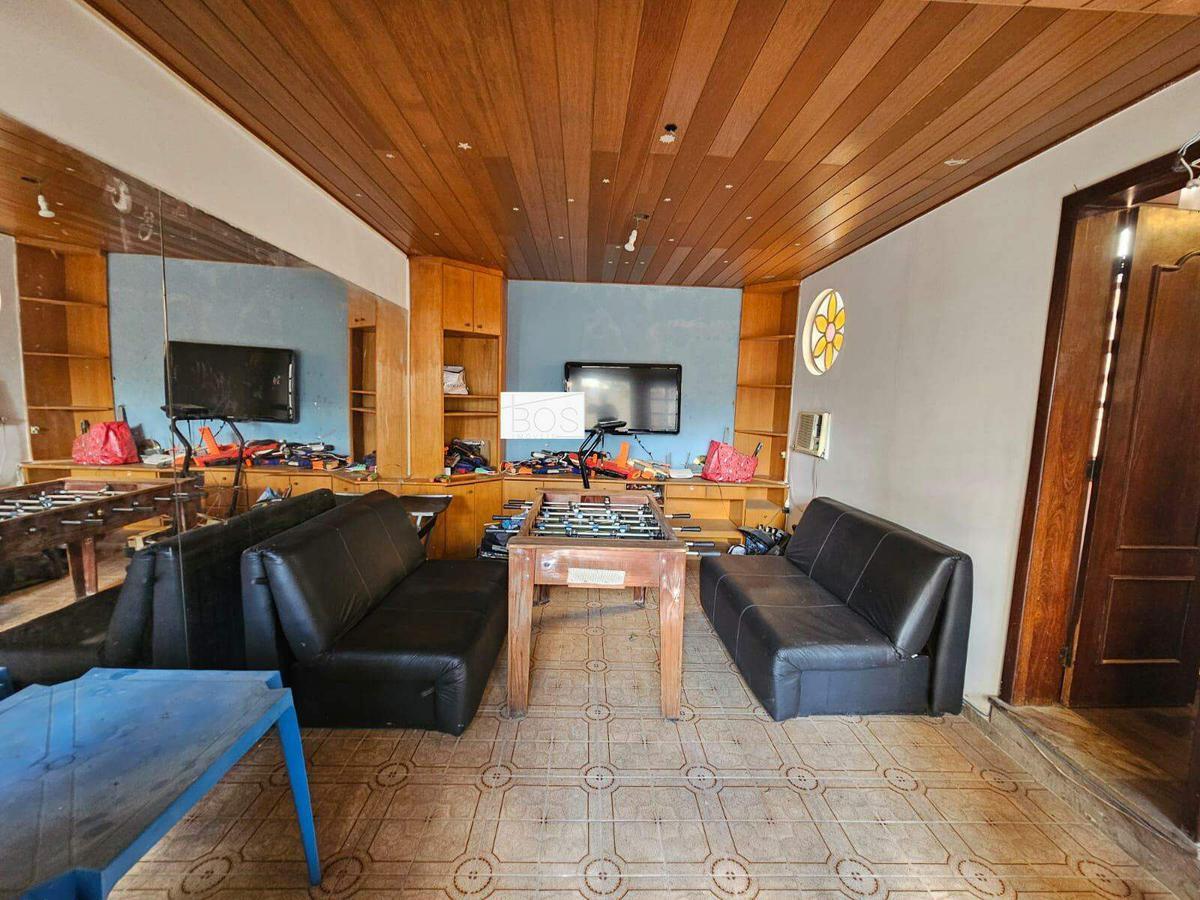 Apartamento, Sion, 4 Quartos, 2 Vagas, 1 Suíte