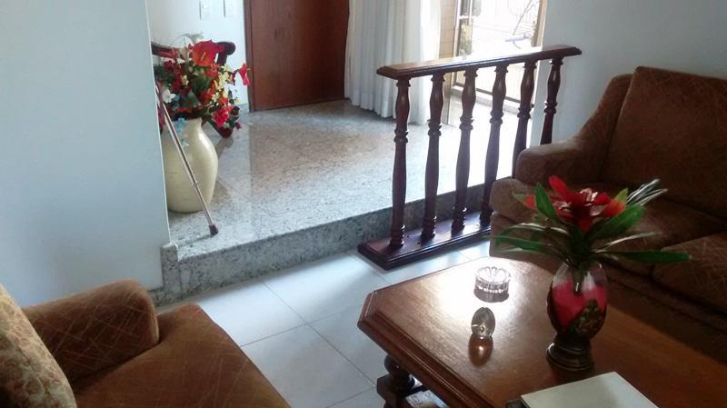 Apartamento, Coração Eucarístico, 3 Quartos, 2 Vagas, 1 Suíte