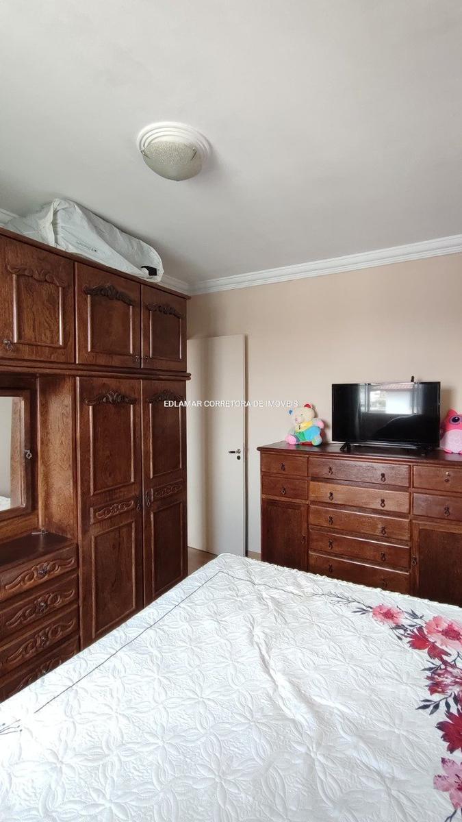 Apartamento, Jardim Riacho das Pedras, 3 Quartos, 1 Vaga