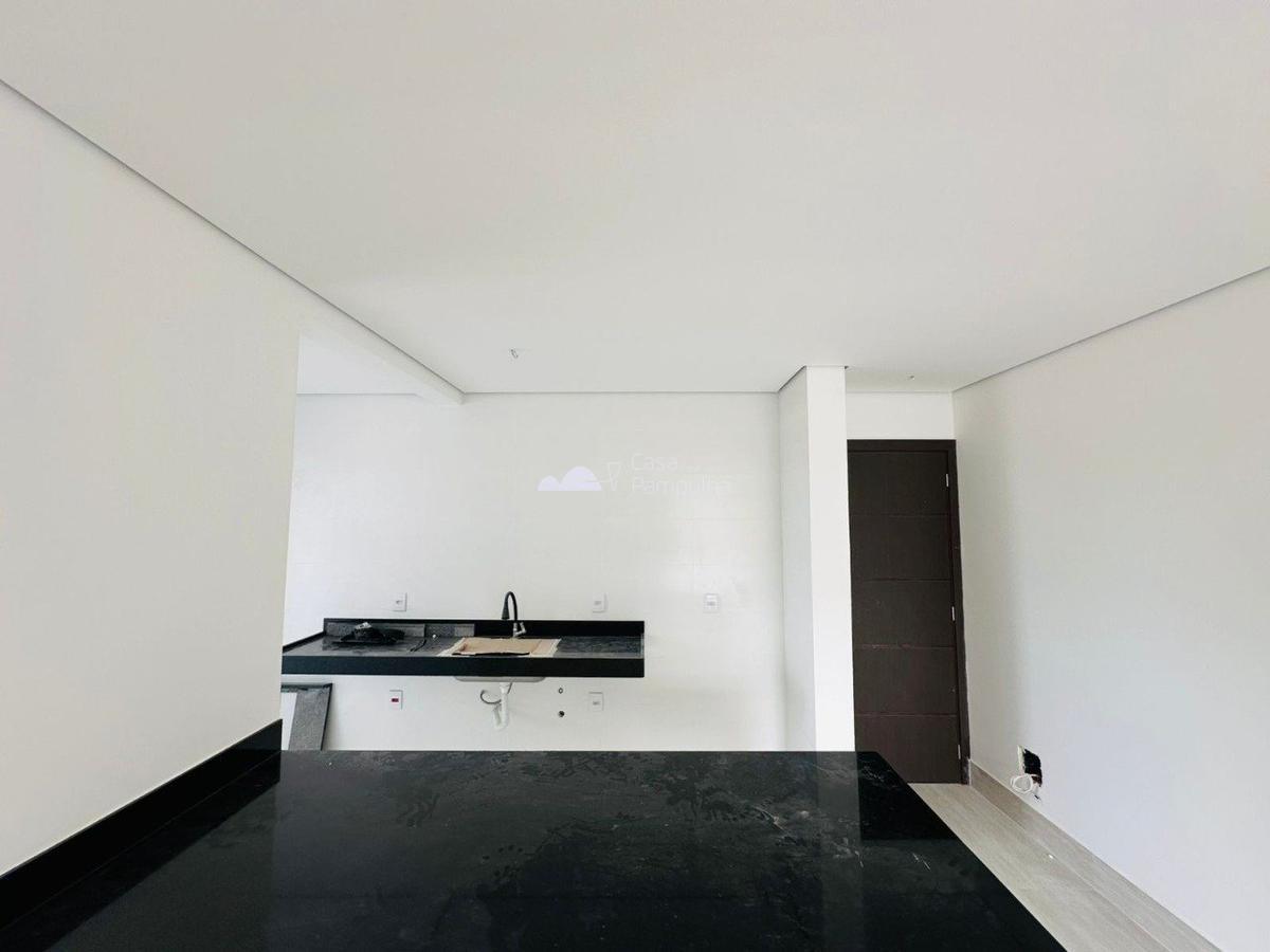 Apartamento, Itapoã, 3 Quartos, 2 Vagas, 1 Suíte