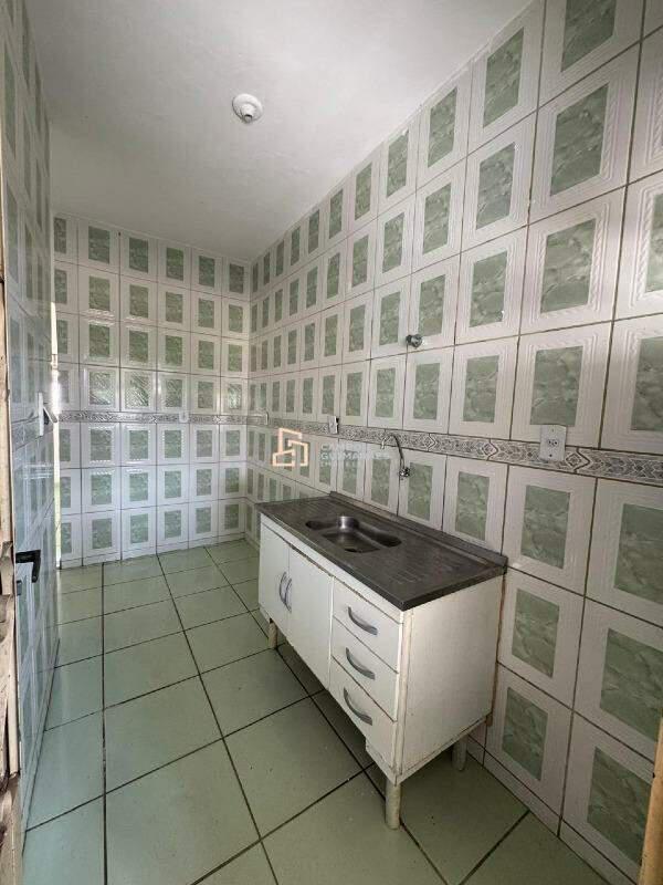 Casa, São Pedro, 2 Quartos, 2 Vagas