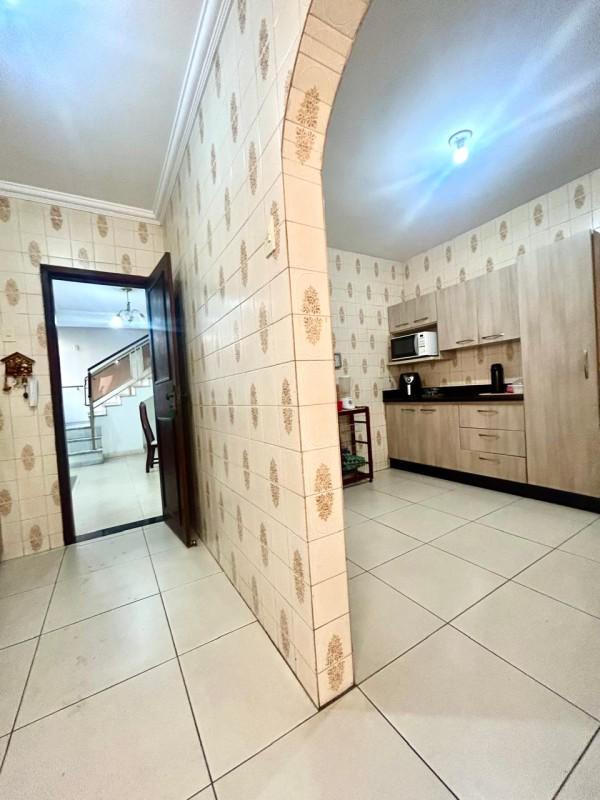 Casa, Alípio de Melo, 5 Quartos, 2 Vagas, 3 Suítes