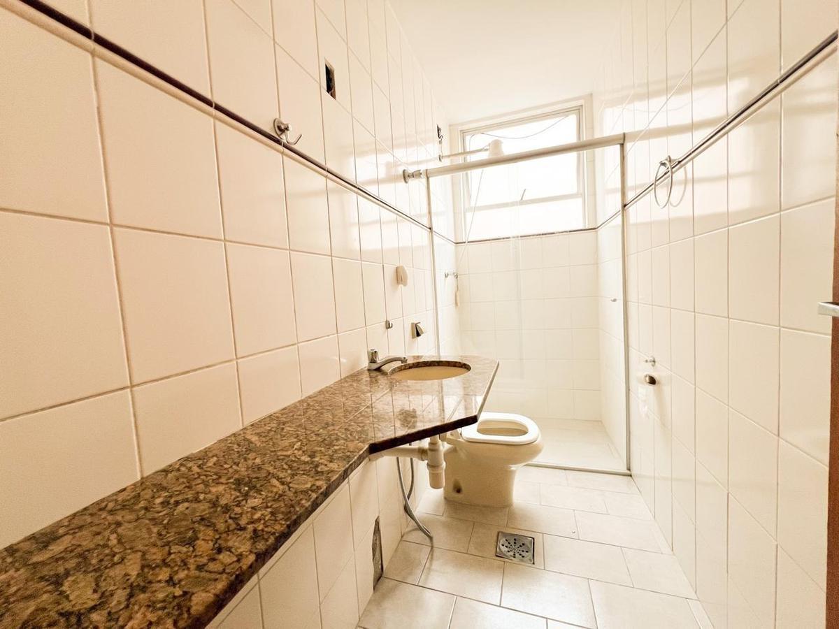 Apartamento, Castelo, 3 Quartos, 2 Vagas, 1 Suíte