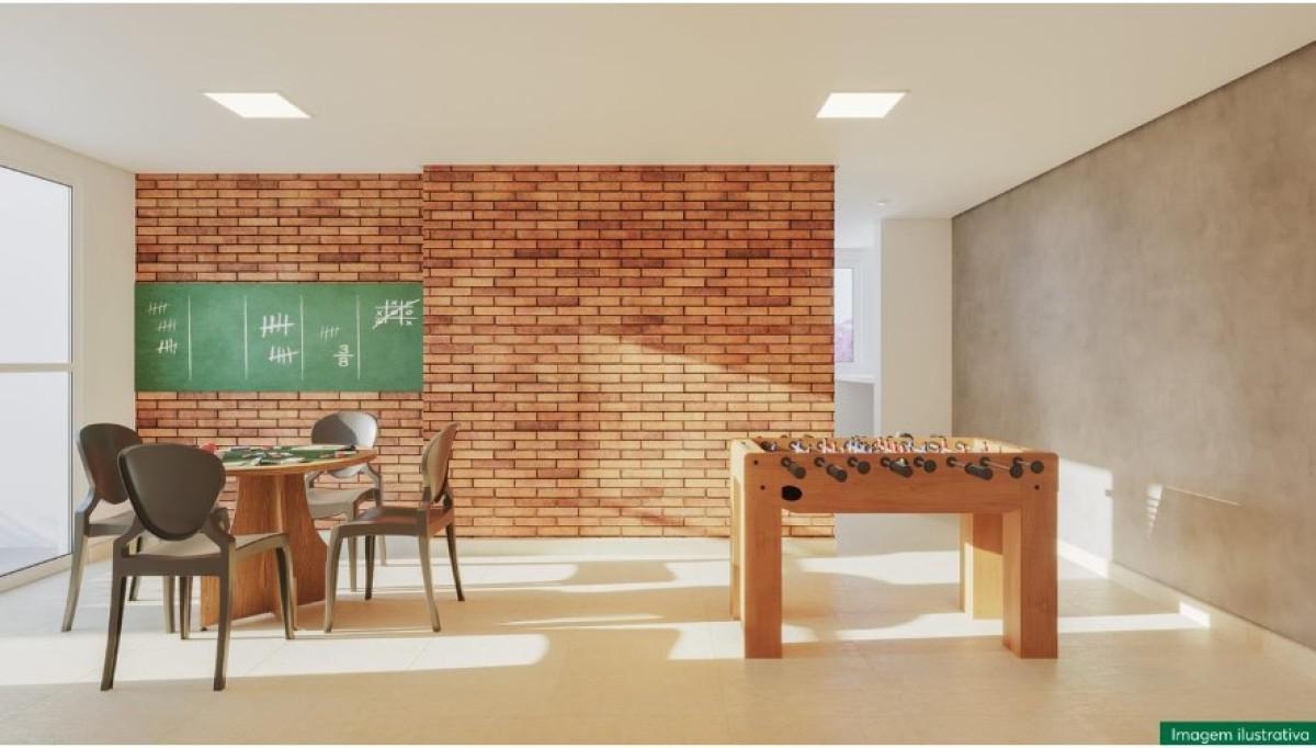 Apartamento, Betânia, 2 Quartos, 1 Vaga, 1 Suíte