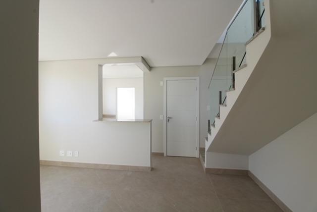 Cobertura, Sagrada Família, 3 Quartos, 2 Vagas, 2 Suítes