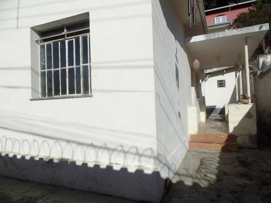 Lote, Sagrada Família, 0 Quarto, 4 Vagas