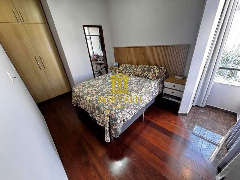 Cobertura, Floresta, 4 Quartos, 2 Vagas, 1 Suíte