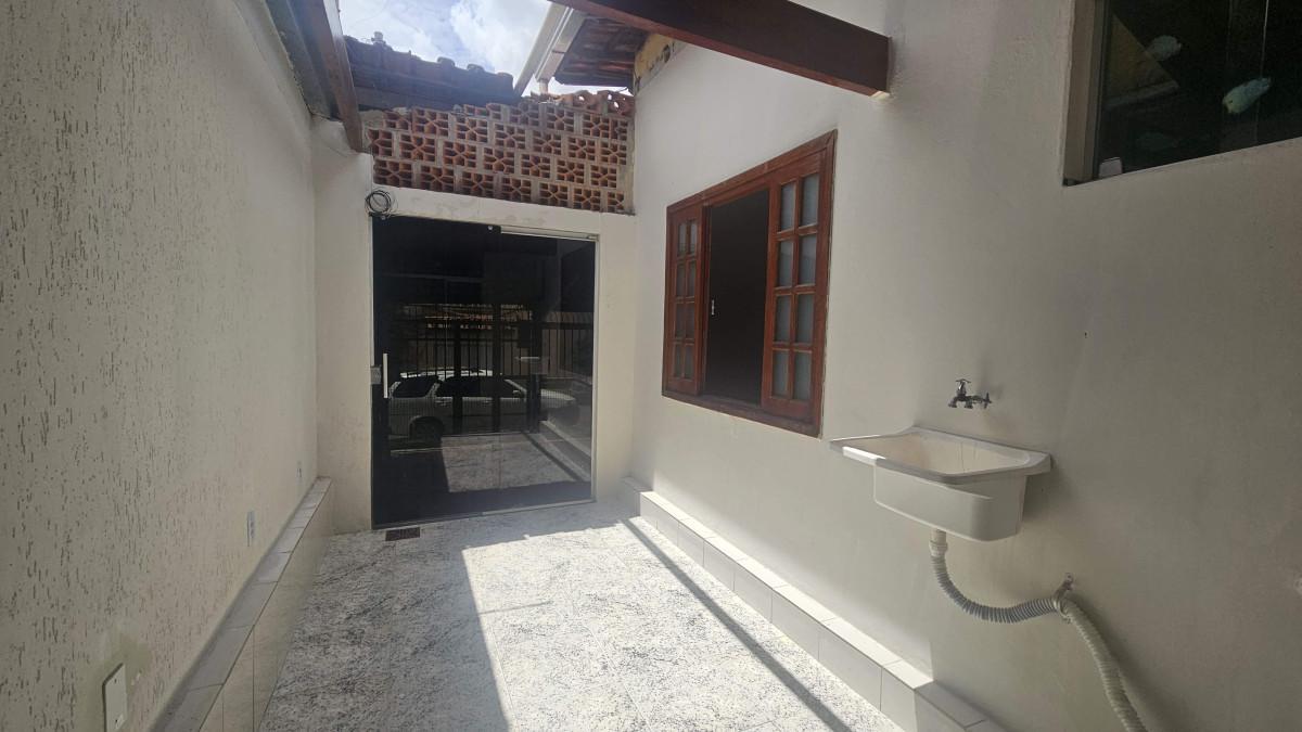Casa, Copacabana, 2 Quartos, 1 Vaga