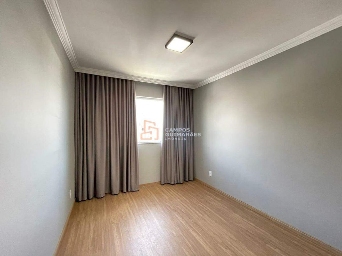 Apartamento, Alípio de Melo, 3 Quartos