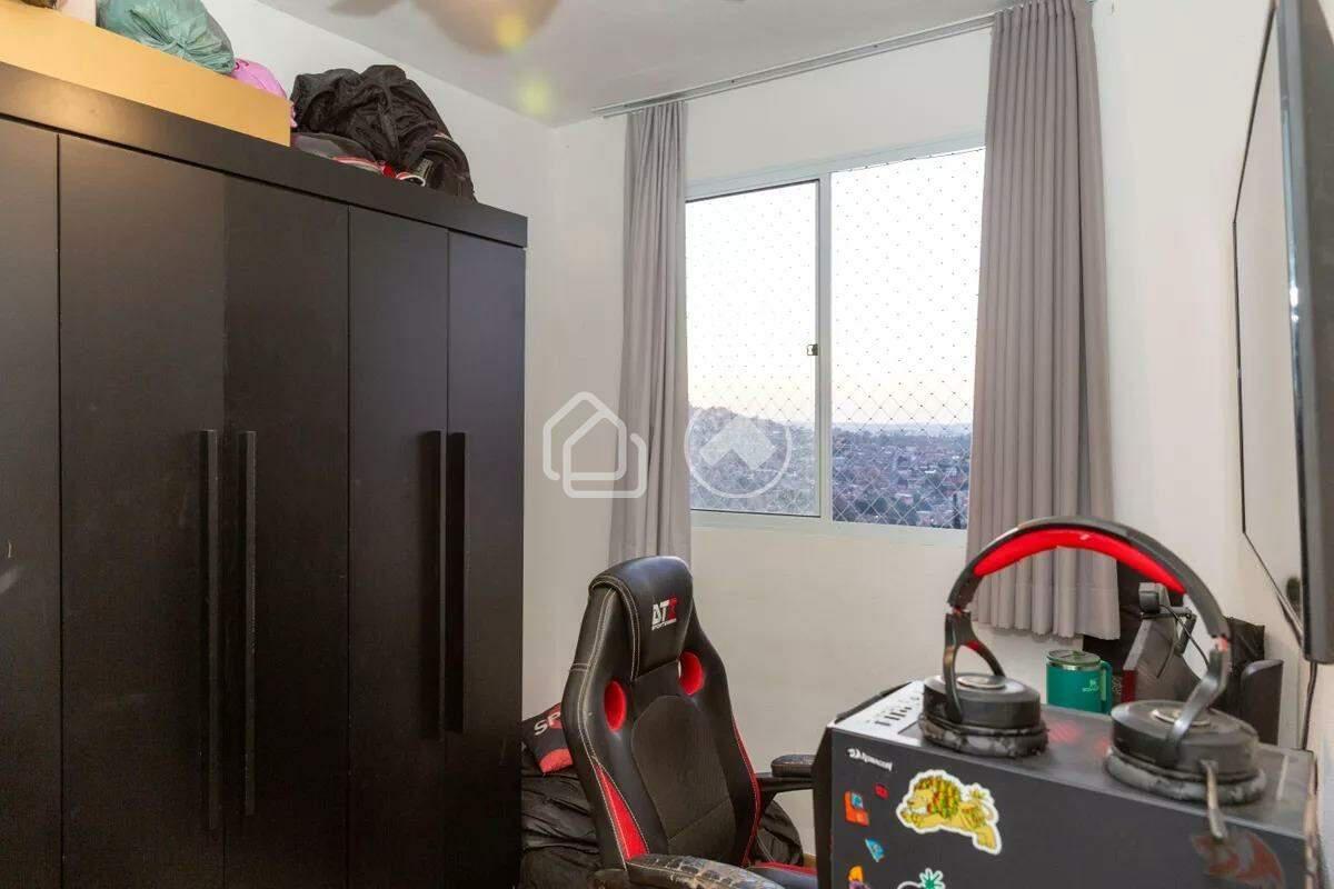 Apartamento, Palmeiras, 2 Quartos, 1 Vaga