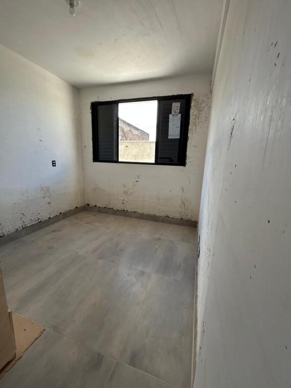 Apartamento, Sagrada Família, 3 Quartos, 2 Vagas, 1 Suíte