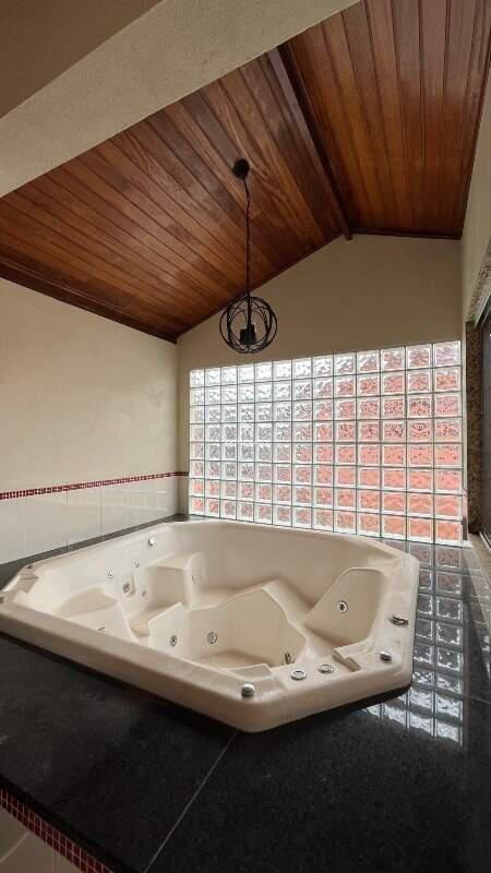Casa, Jardim Riacho das Pedras, 4 Quartos, 3 Vagas, 1 Suíte