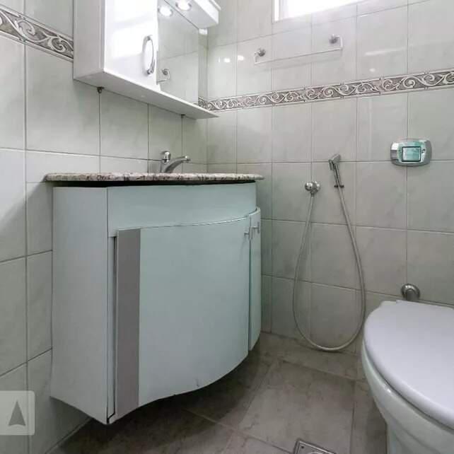 Apartamento, Nova Suíssa, 2 Quartos, 1 Vaga