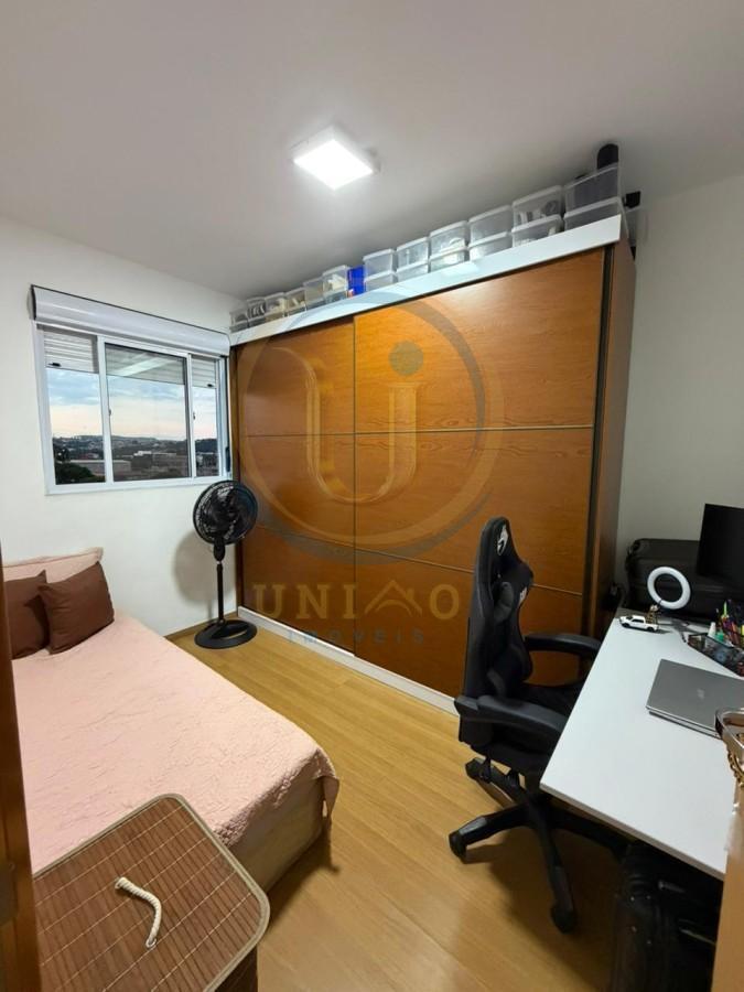Apartamento, Planalto, 2 Quartos, 1 Vaga