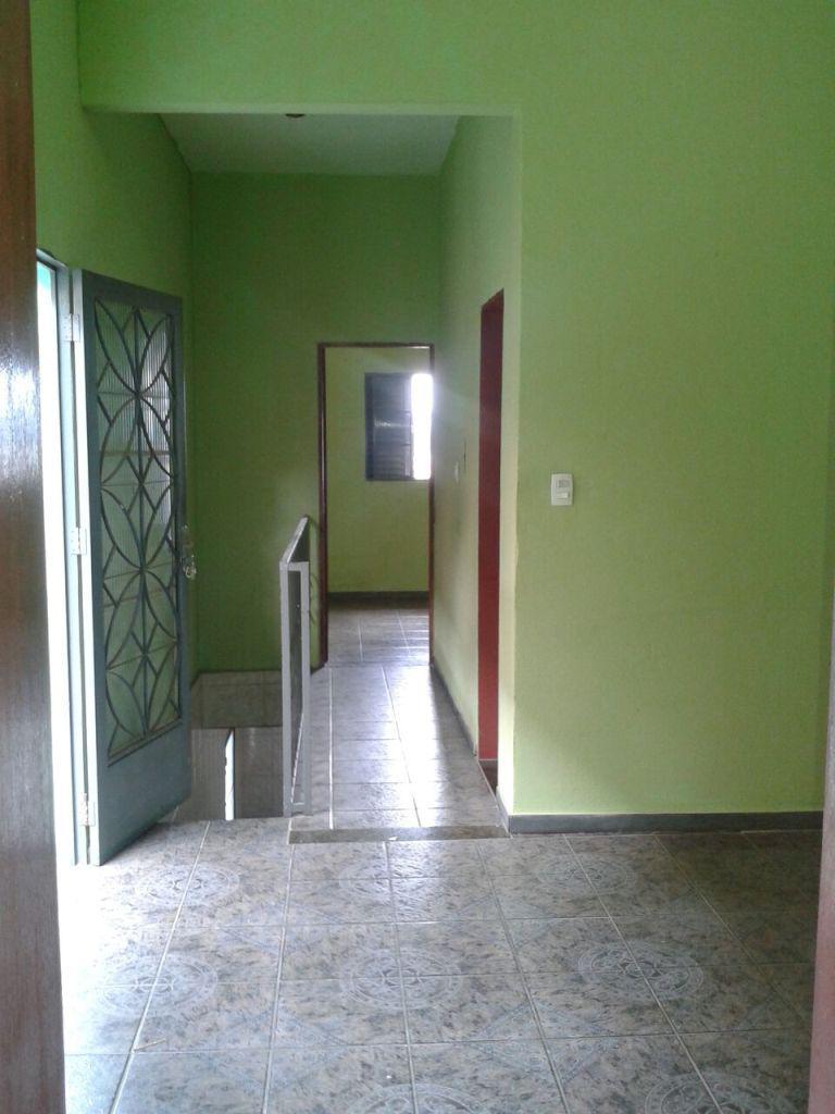 Casa, Tupi, 2 Quartos, 2 Vagas, 1 Suíte