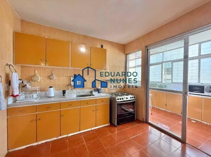 Apartamento, Santo Agostinho, 4 Quartos, 3 Vagas, 1 Suíte