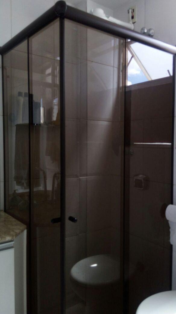 Cobertura, Castelo, 3 Quartos, 1 Vaga, 1 Suíte