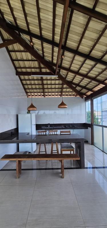 Casa, Novo Glória, 3 Quartos, 3 Vagas