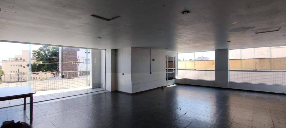 Apartamento, Santa Inês, 3 Quartos, 2 Vagas, 1 Suíte