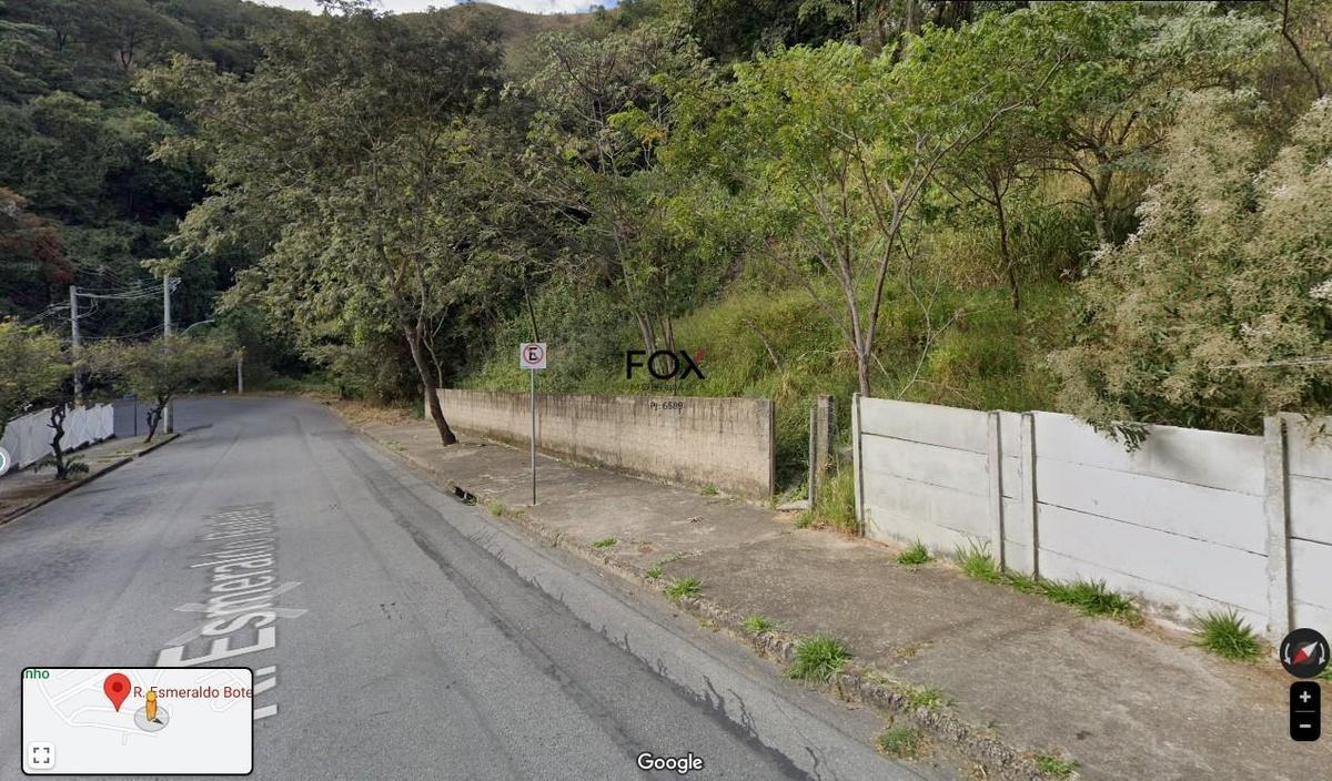 Lote, Buritis, 0 Quarto, 0 Vaga